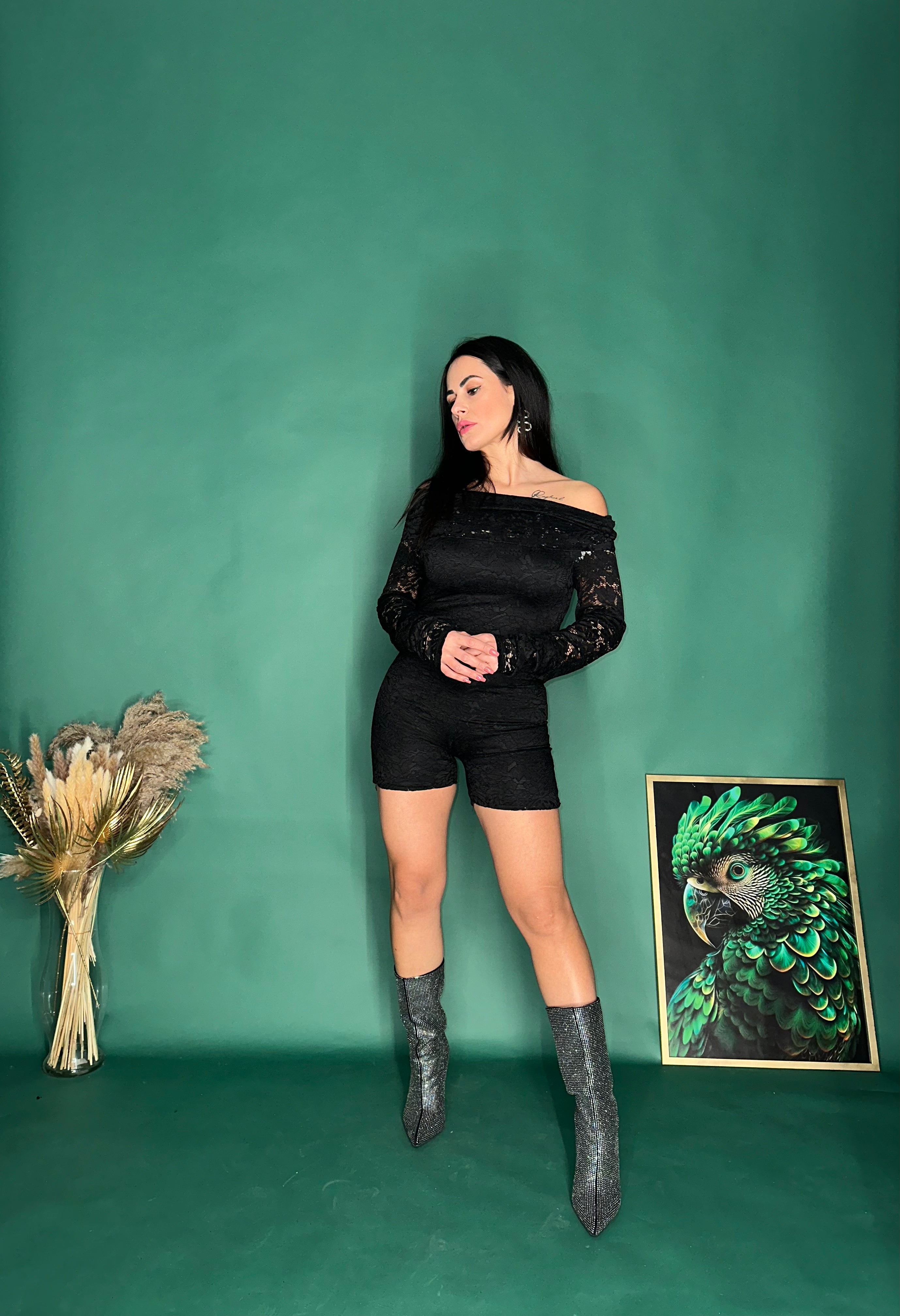 Jumpsuit