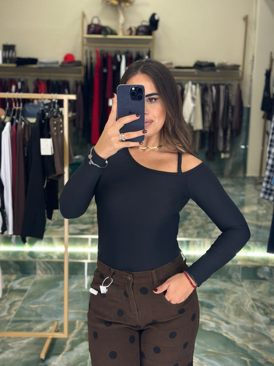 Body Treccia