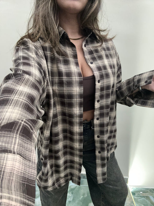 Camicia Picasso