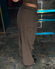 Pantalone Yeah