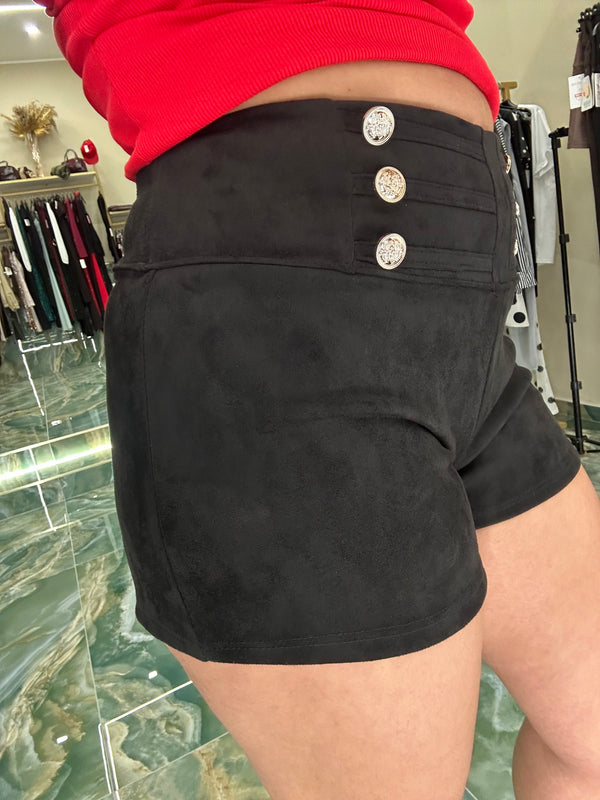 Pantaloncino Gold