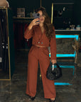 Tailleur Raive