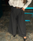 Pantalone Gessato