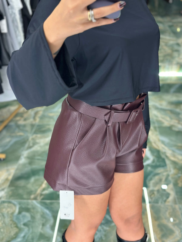 Pantaloncino Moda