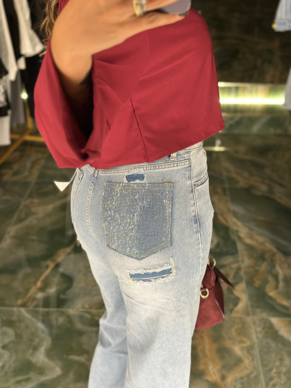 Jeans Anna