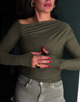 Maglia Kim
