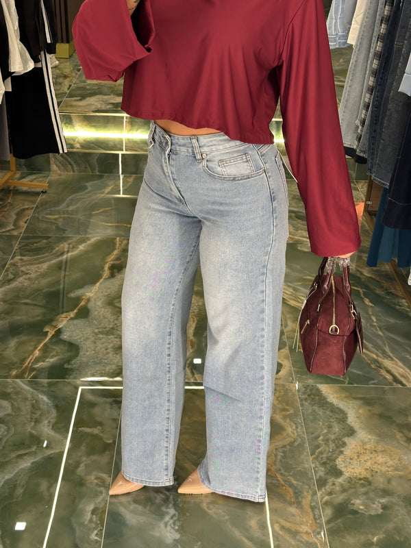 Jeans Anna