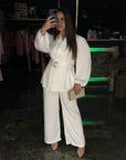 Tailleur Santin