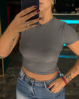 T-shirt Licra