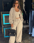 Coordinato Tris