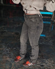 Jeans Farfallina