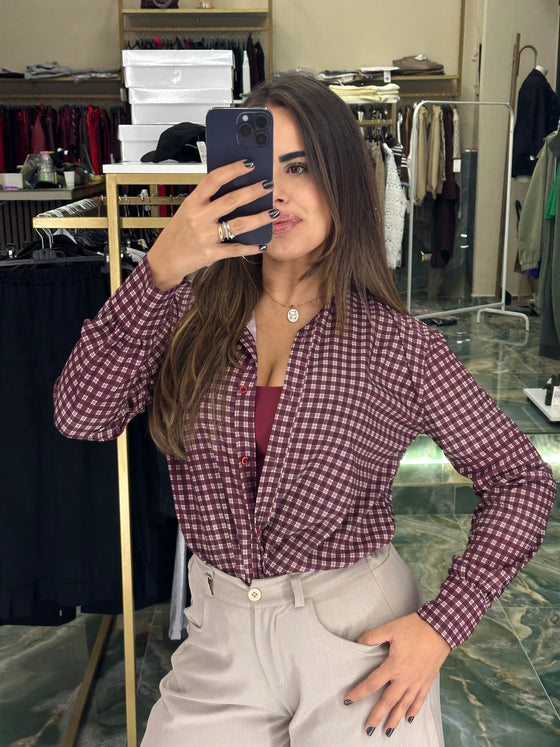 Camicia Alice