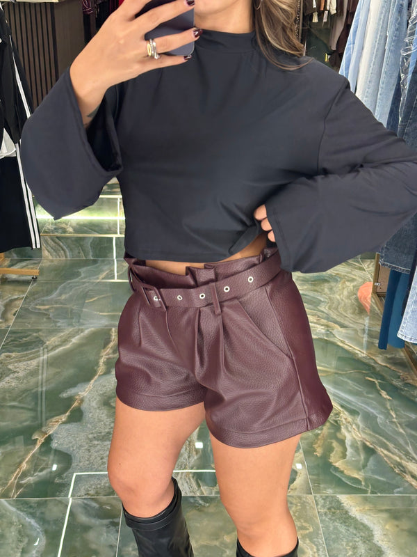 Pantaloncino Moda
