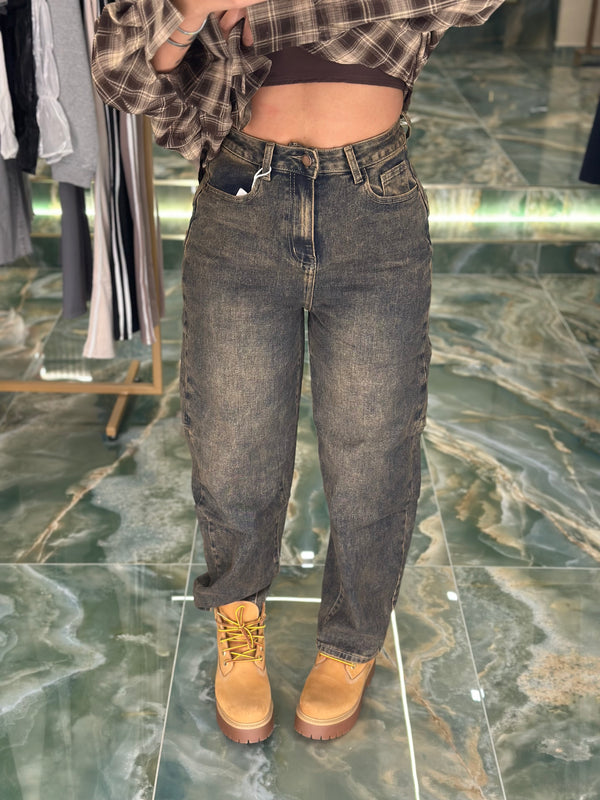 Jeans Unico