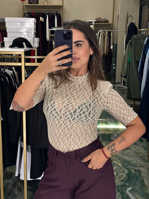 Body Taila