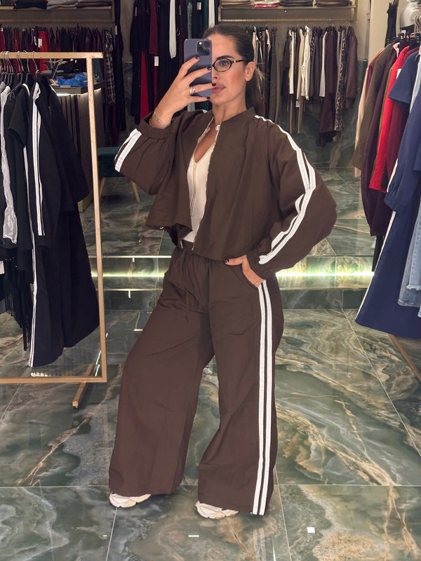 Coordinato Priscilla
