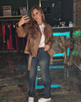 Jeans Lina