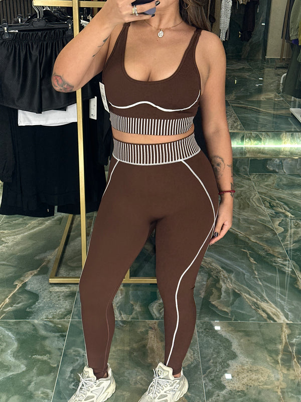 Coordinato Fitness