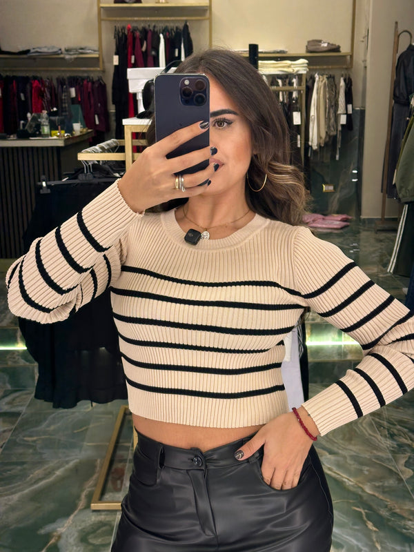 Maglia Righe
