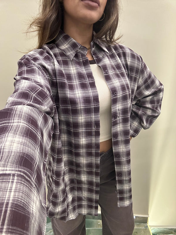 Camicia Picasso