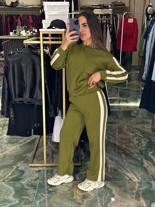 Coordinato Easy