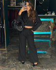 Tailleur Raive