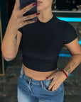 T-shirt Licra