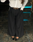 Pantalone Gessato