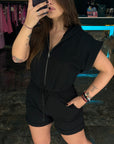 Jumpsuit Sport