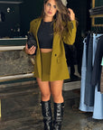 Coordinato Chic