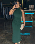 Abito Glam