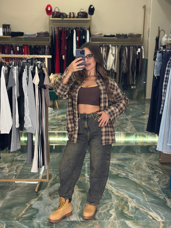 Jeans Unico