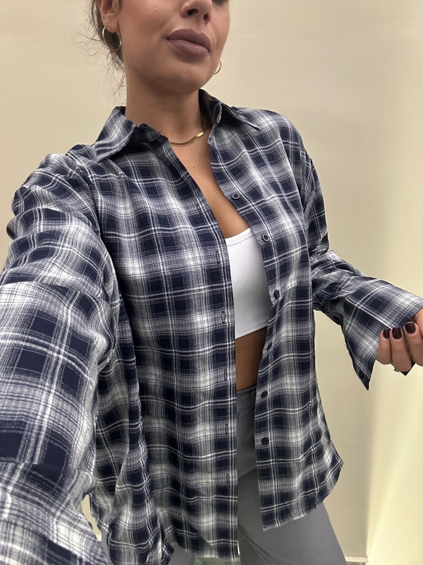 Camicia Picasso