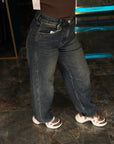 Jeans Areia