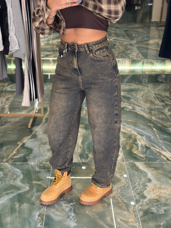 Jeans Unico