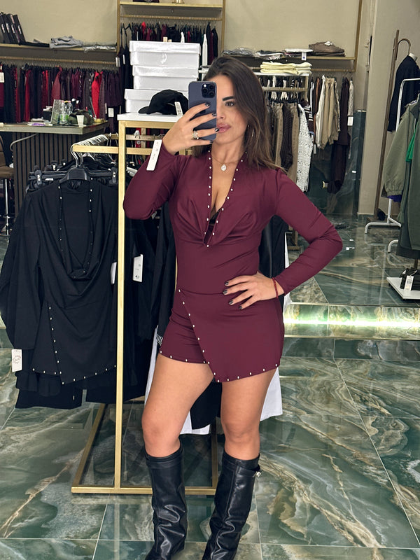 Tutina Borchie