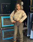 Jeans Farfallina