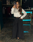 Pantalone Gessato
