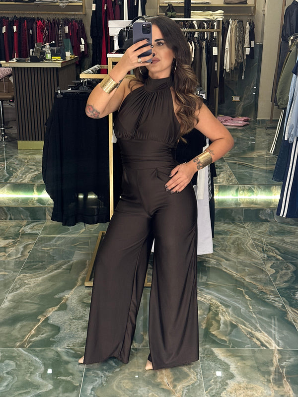Jumpsuit Camilla