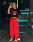 Pantalone Red