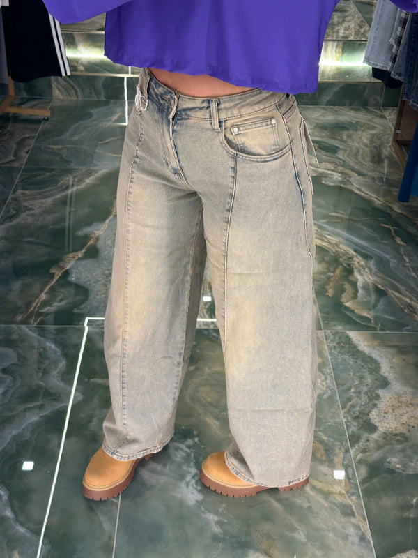 Jeans Marracash