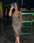 Abito Animalier