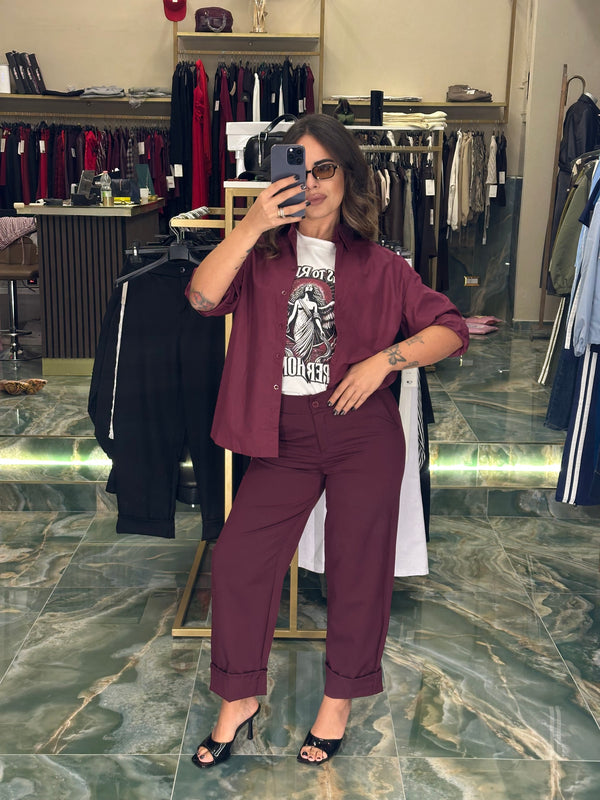 Pantalone Joice
