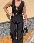 Tailleur Luxury