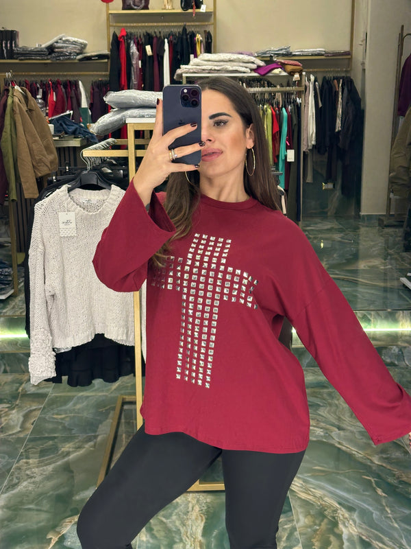 Maglia Cruz