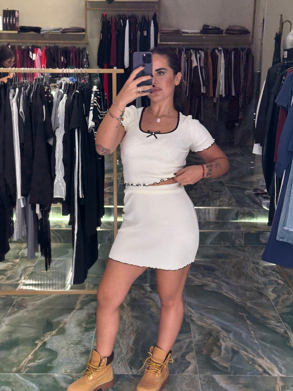 Coordinato Natalia