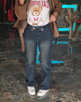 Jeans Lina