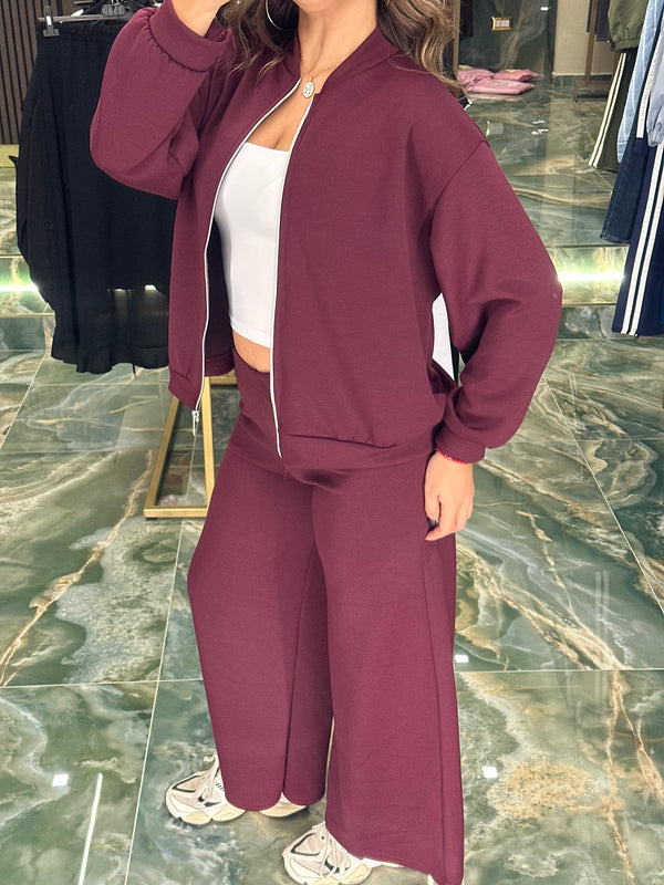 Coordinato Simples