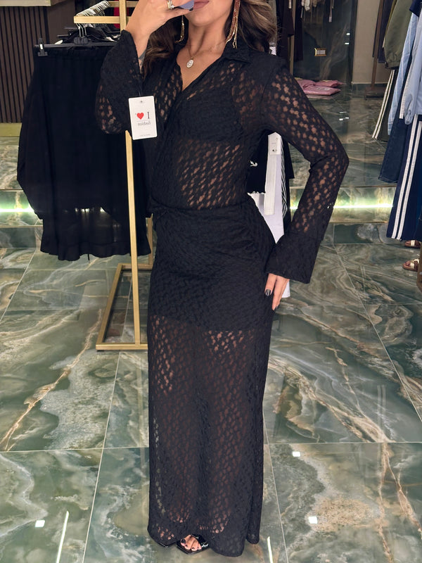Abito Paris