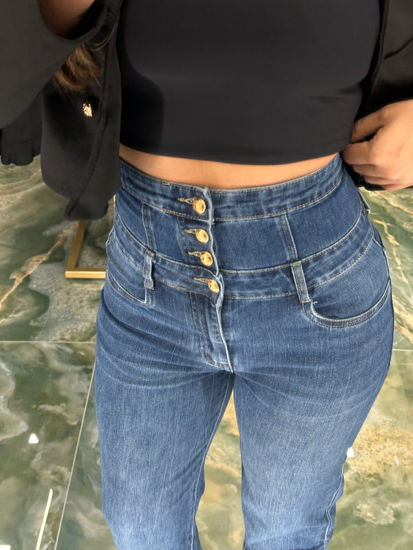 Jeans Megan